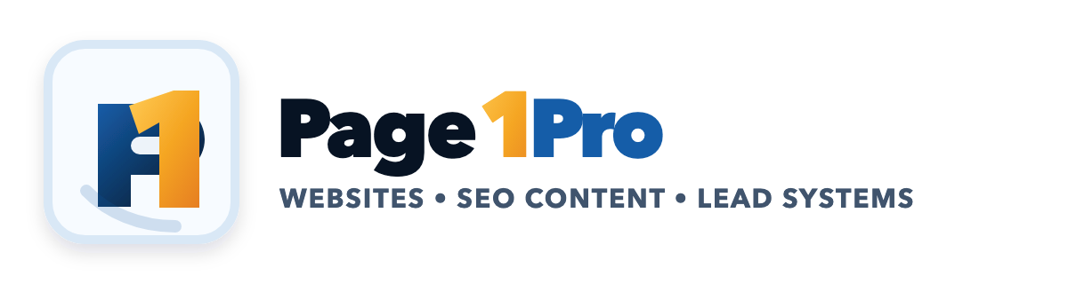 Page1Pro